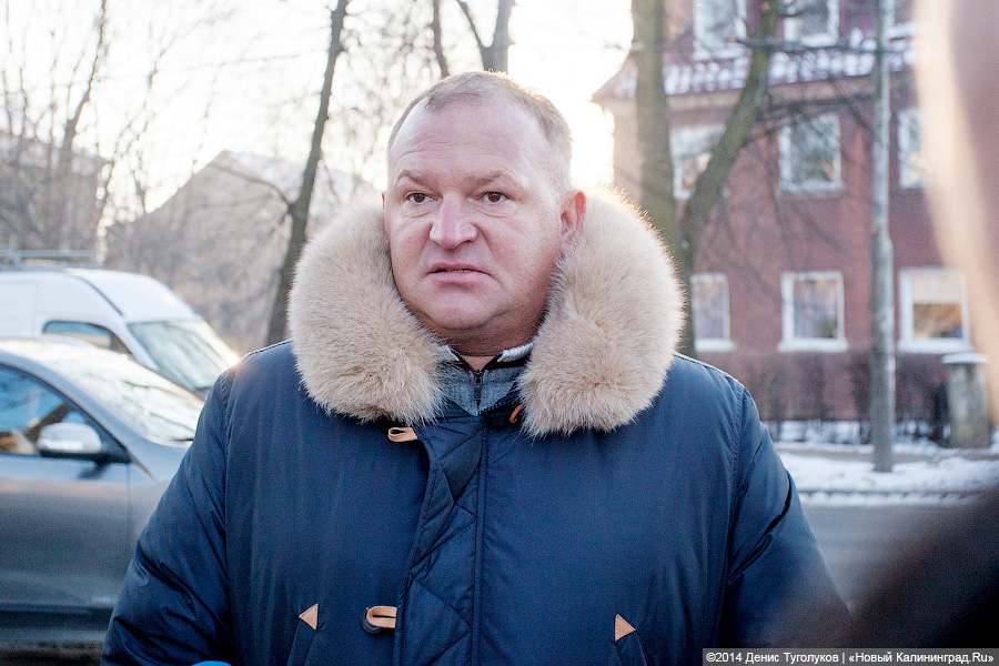 Мельников посоветовал «не вступать в полемику с пьяными раскрасневшимися водителями на джипах»