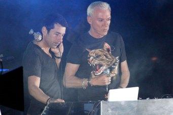 В Калининграде в феврале выступит группа Scooter