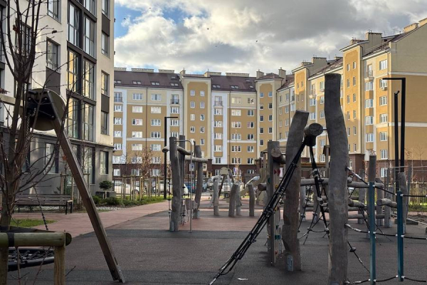 Вечерний@Калининград: проблемы Мамоново, жалобы губернатору, коррупция и Гофман