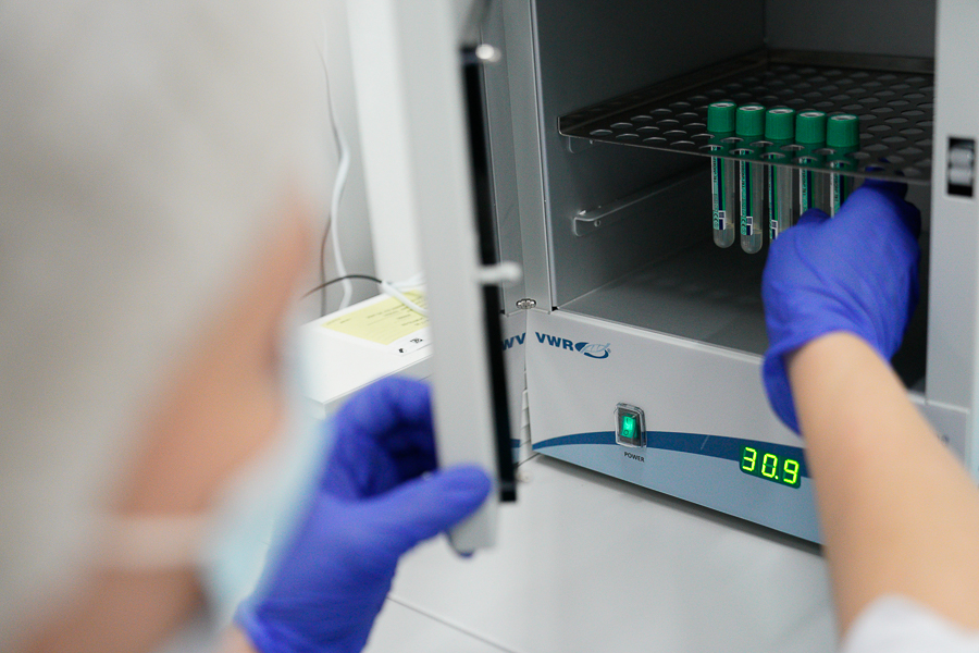 В оперштабе прокомментировали новые случаи коронавирусной инфекции