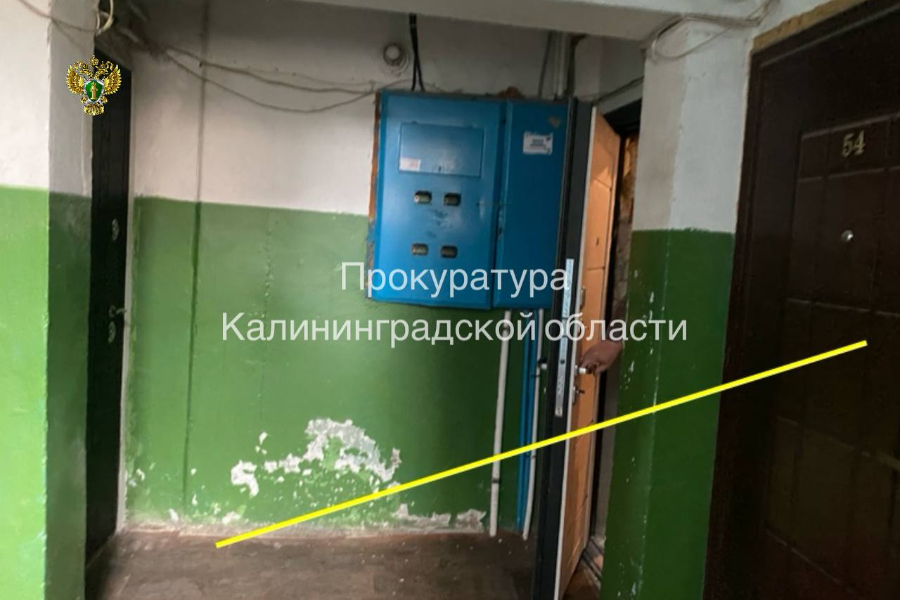 Прокуратура: жителя Пионерского будут судить за угрозу сотруднику полиции