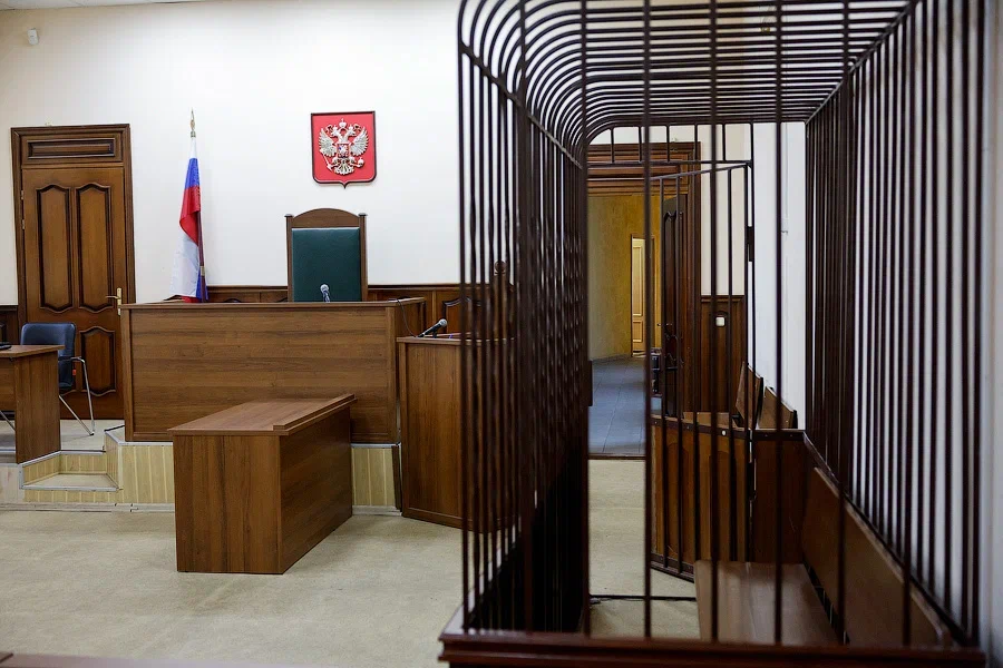 Военный суд вынес приговор за поджог электроподстанции