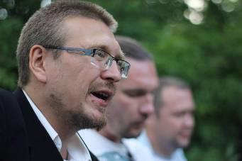 На музыкальном вечере в зоопарке выступит группа «Духов день»