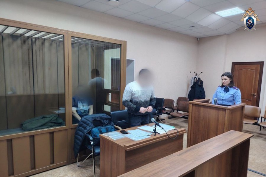 Следствие: экс-советник Подольского «покровительствовал» похоронному учреждению