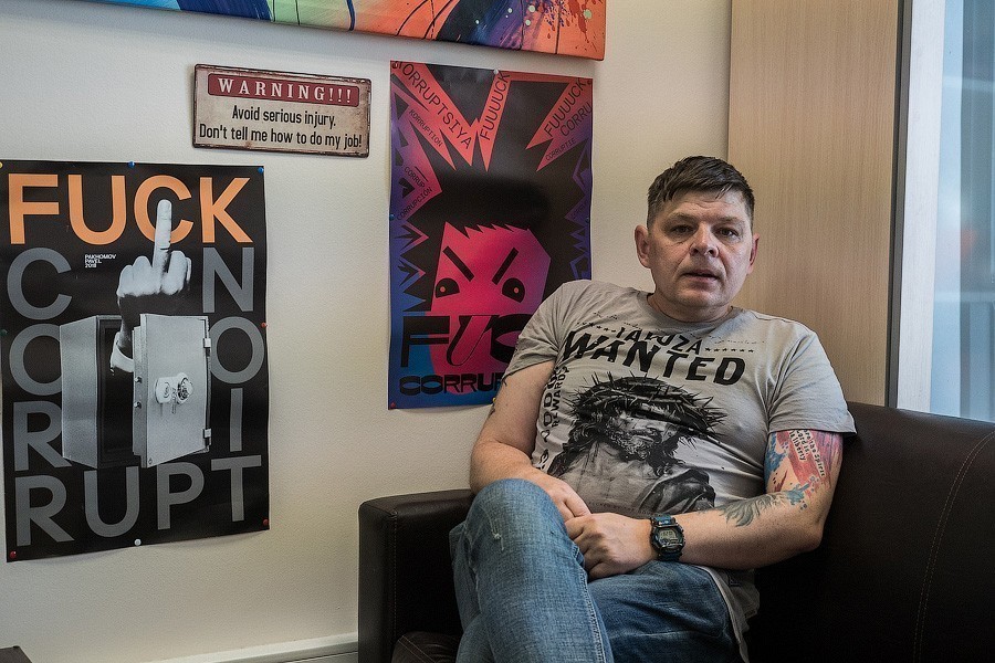 «С медициной страх и ужас»: правозащитник о жизни в калининградских колониях