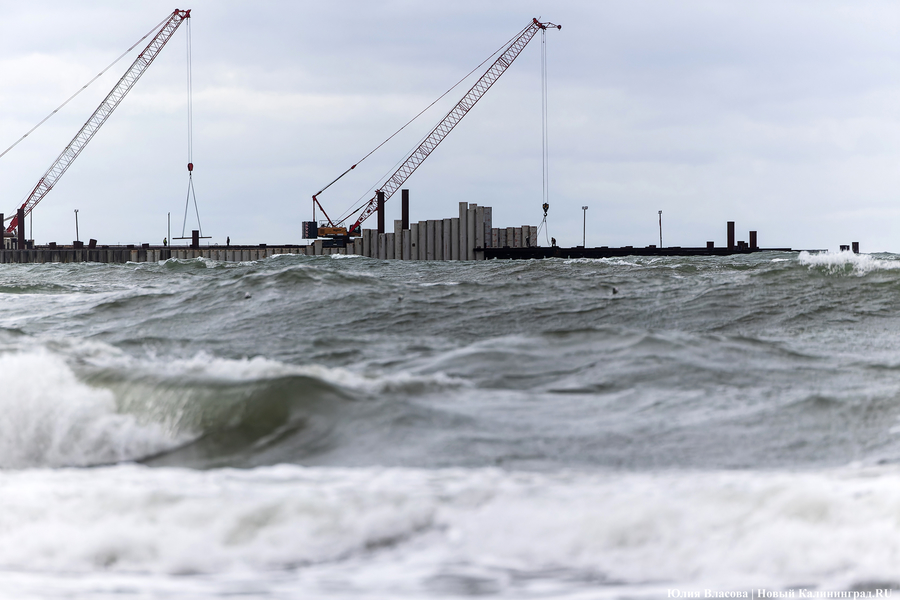 В морской совет хотят включить 15 чиновников областного правительства 