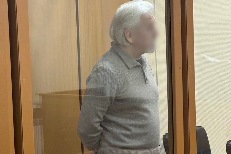 Осужденному за контрабанду сигарет экс-депутату Грибову добавили срок за взятки