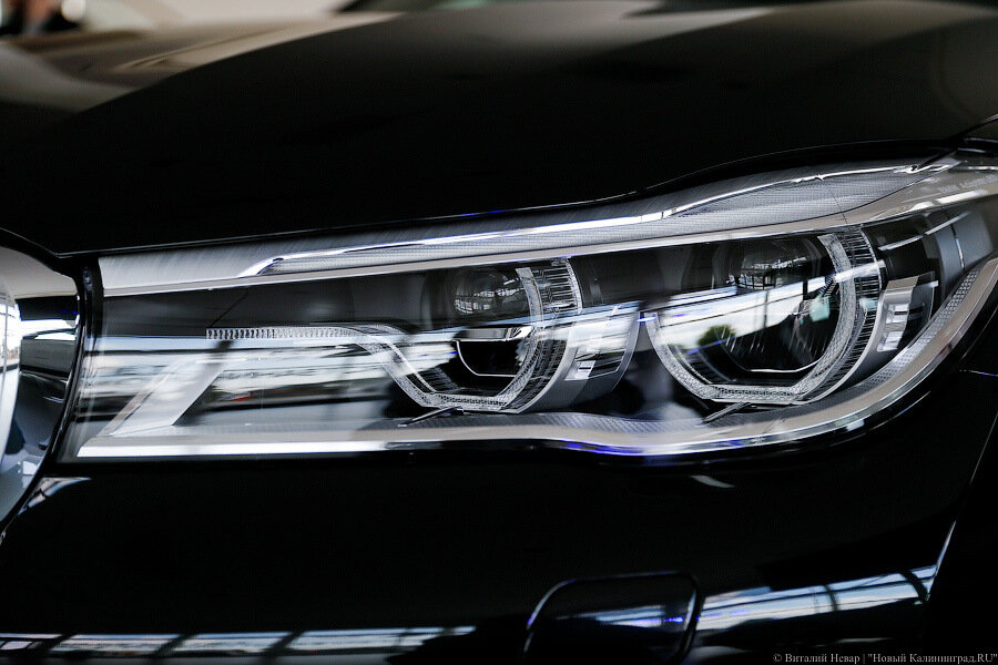 Власти Славского округа ищут подрядчика на поставку автомобиля за 3 млн руб.