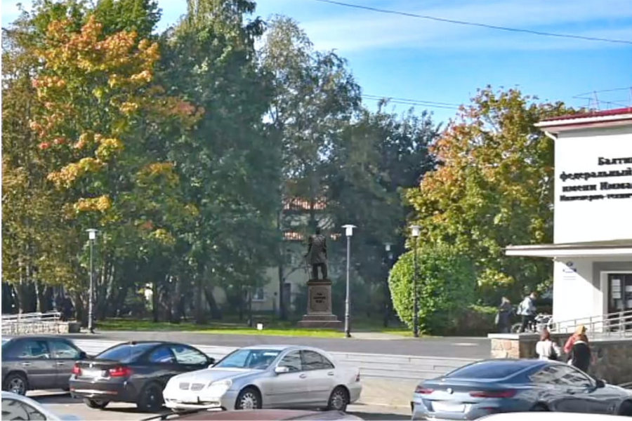 Облвласти определились с местом для памятника графу Муравьеву — «виленскому» и «вешателю»