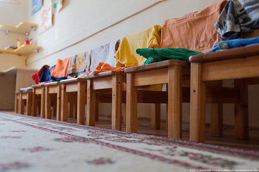 Менее половины калининградских женщин, сделавших ЭКО, стали матерями