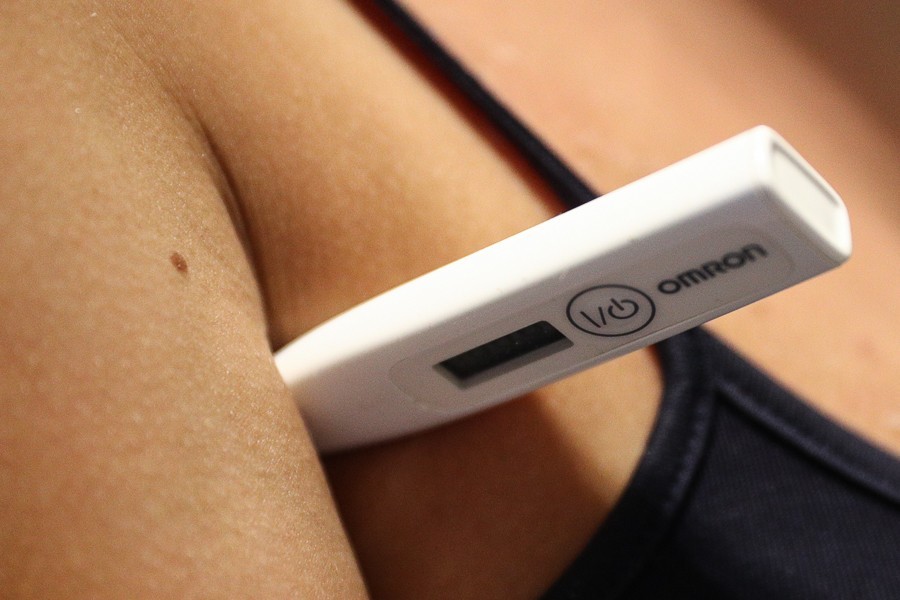 За сутки в Калининградской области выписали 13 выздоровевших от коронавируса