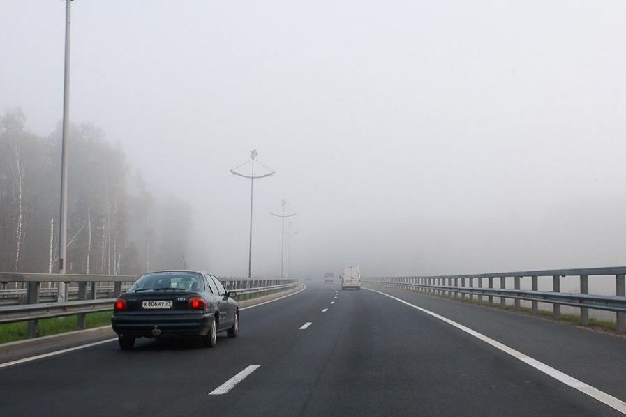 На дорогах области на неделе работают 10 передвижных радаров (список)