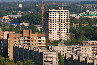 Опрос: в улучшении жилищных условий не нуждаются 16% российских горожан