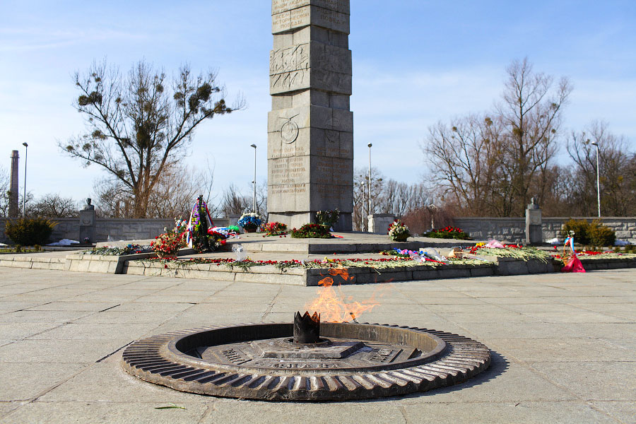 Спасённая Европа в миниатюре: как Совет по культуре обсуждал парк скульптур