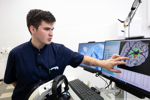 Ковид, старение и память: для кого будет работать Центр когнитивного здоровья