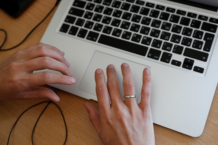 Власти составили список временно бесплатных «социально значимых» сайтов