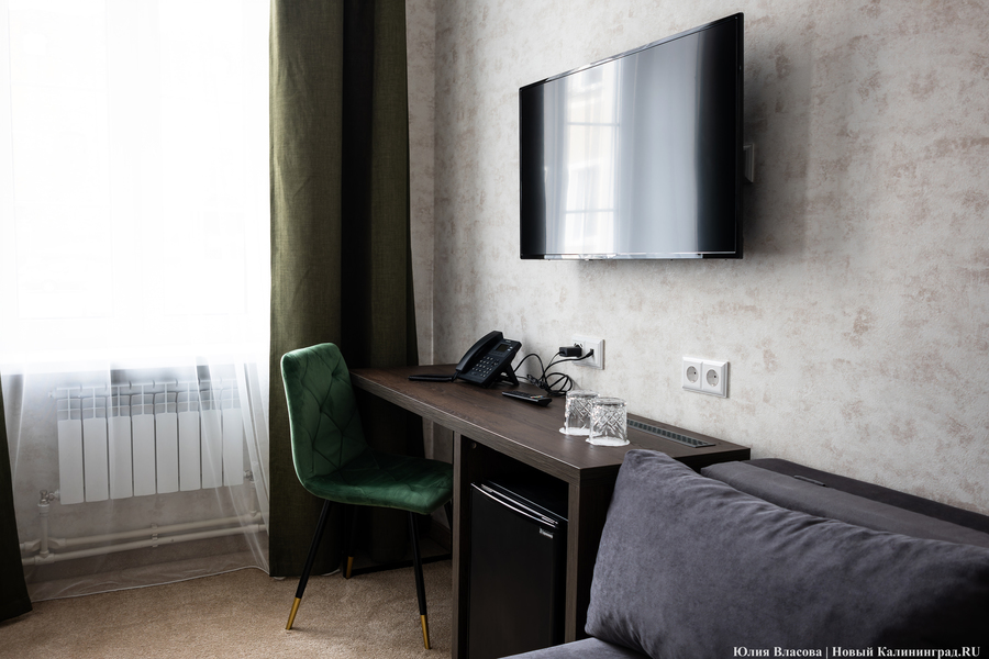 Напугали ценами: калининградские отельеры признались, что начали терять доход