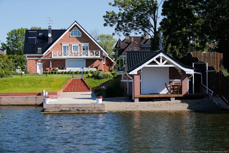 Минстрой предлагает отменить проектную документацию для ИЖД и дач