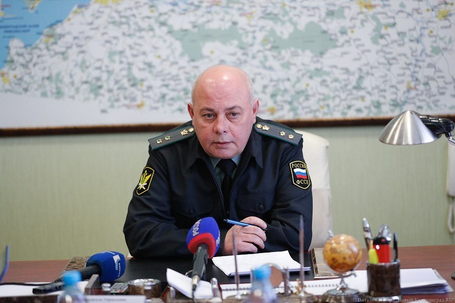 Приставы: загрязнявшее воздух в Прибрежном производство переехало на Ялтинскую