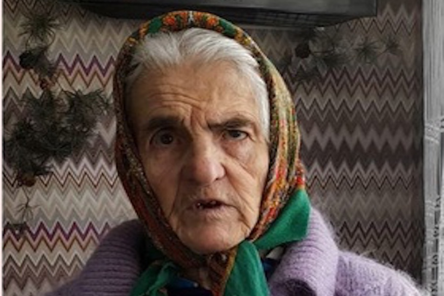 Под Черняховском пропала пенсионерка с потерей памяти, объявлен срочный сбор волонтеров (фото)