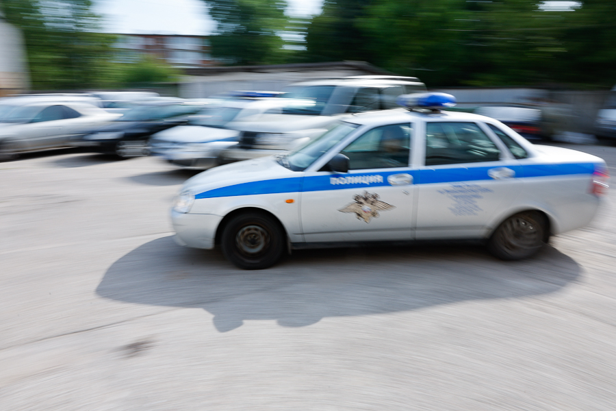 В Калининграде задержали наркокурьера, спрятавшего наркотики в отпаривателе для одежды