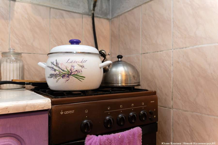 Власти решили компенсировать участникам СВО расходы на газификацию 