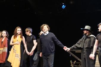 Новое рождение Хоакина Мурьеты