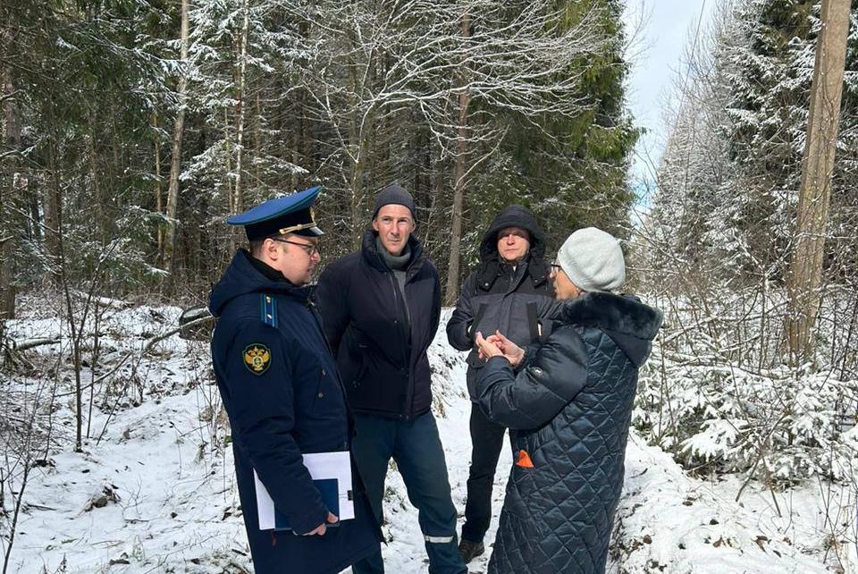 Прокуратура проверяет участившиеся случаи аварийного отключения света в поселке Майском