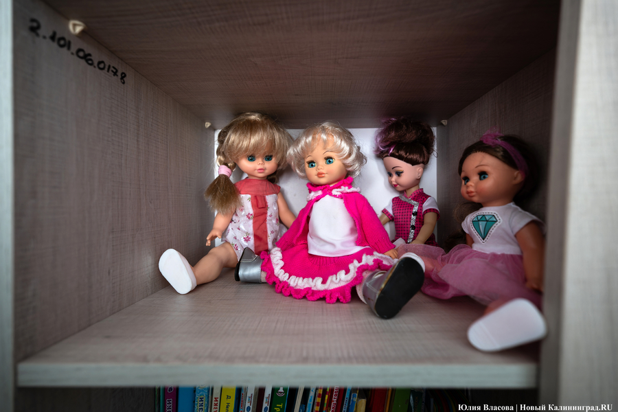 «Не только наша личная беда»: как семья пыталась вернуть девочку из приюта