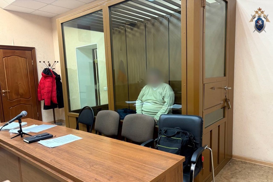 Калининградца ждет суд за тройное убийство ради наживы, совершенное в 1999-м