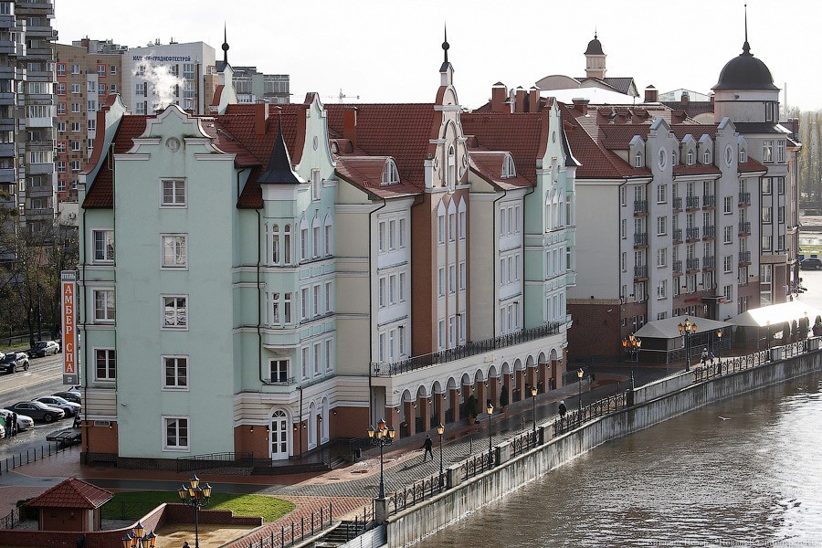 В Роспотребнадзоре рассказали, как будут бороться с завышением цен в отелях к ЧМ-2018