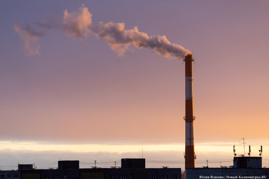 ГД предлагает увеличить штрафы за нарушение подготовки к отопительному сезону