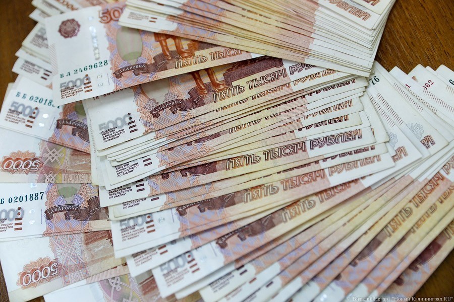 Минтруд: в РФ рекордно выросли реальные зарплаты из-за нехватки «рабочих рук»
