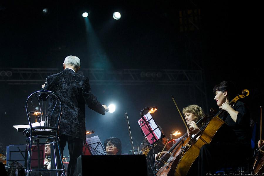 Последний концерт «Фридрихсбургских сезонов» пройдёт в Музее Мирового океана