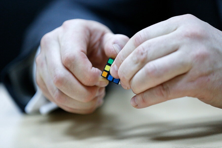 Количество калининградцев с нервно-психическими расстройствами растет