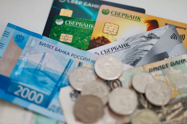 Директора частной наркологии в Калининграде подозревают в краже полумиллиона