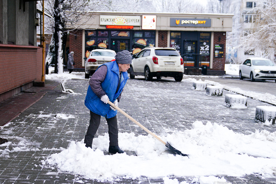 В калининградском Минздраве сообщили об увеличении обращений в травмпункт