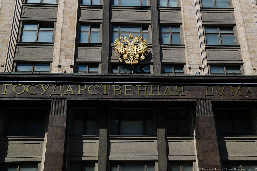 В Госдуме предлагают увеличить срочную службу в армии до двух лет, пройдут консультации в Совфеде