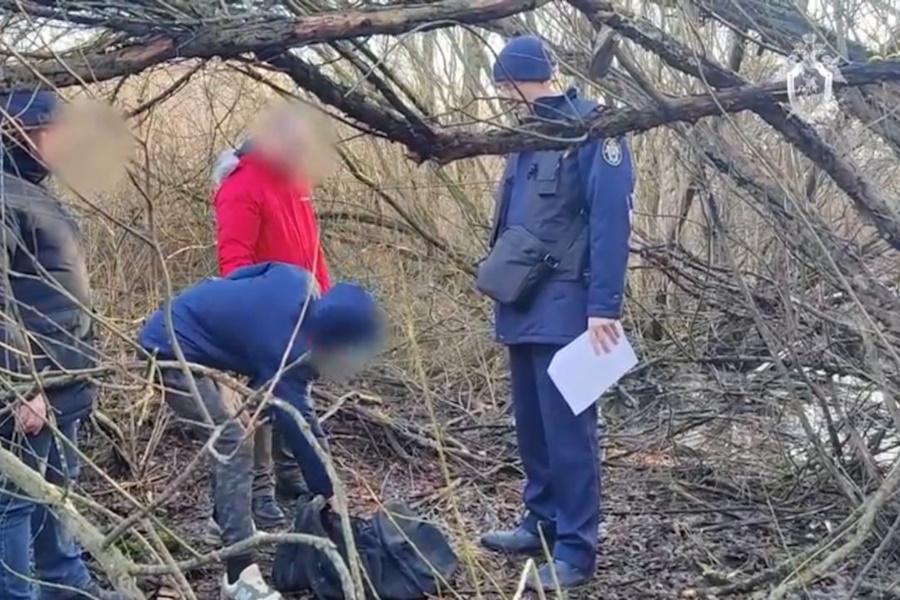 СК: отчим избил 7-летнего мальчика из-за отказа «делать зарядку» (видео)