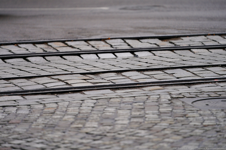 «Прощай, брусчатка»: мэрия Калининграда опубликовала список мер борьбы с потенциальными ДТП