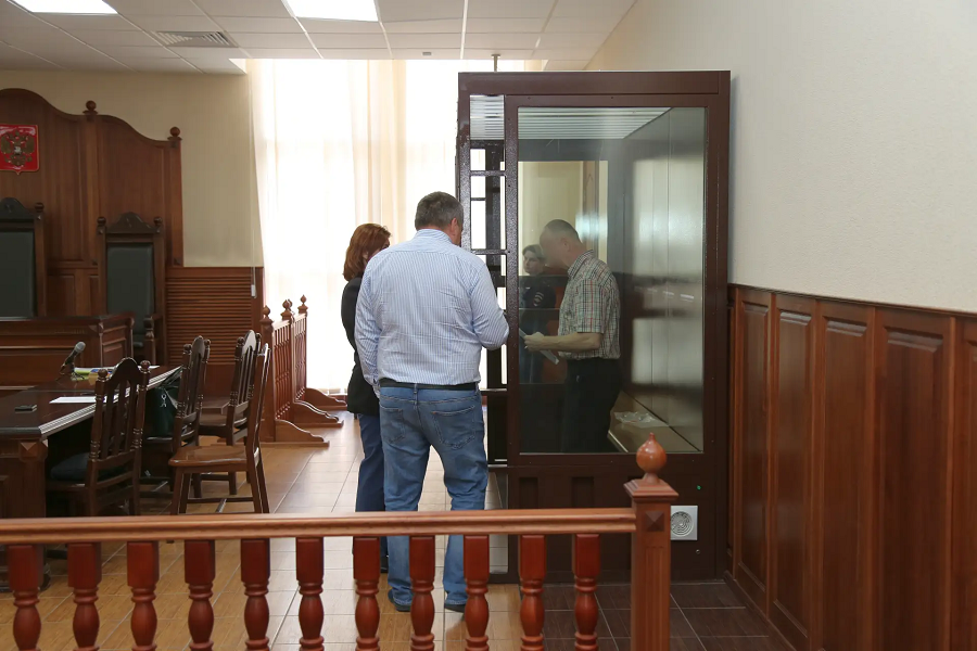 Вынесен приговор калининградцу, признанному виновным в контрабанде 130 кг наркотиков