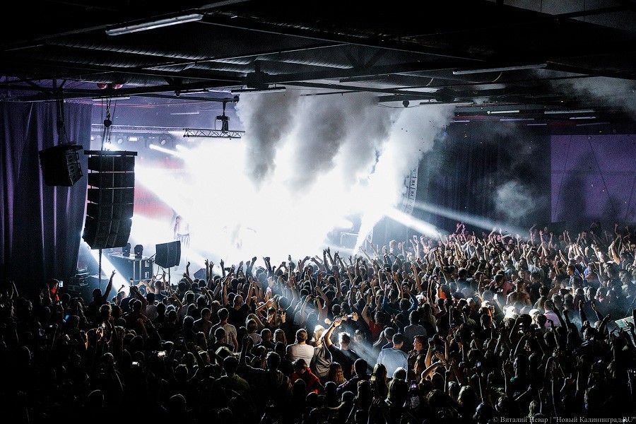 Мамочка, что с нами будет: как отметить мартовские праздники в Калининграде