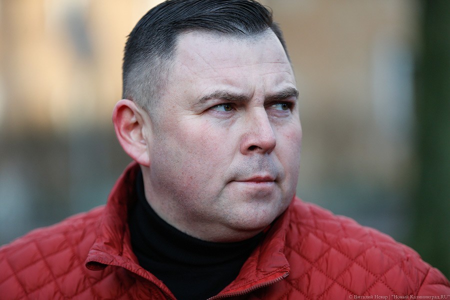 Дело экс-главы администрации Пионерского об обмане дольщиков суд вернул в прокуратуру