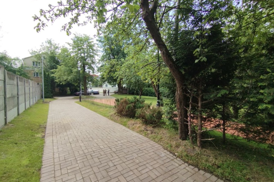 «Маленькое, но важное дело»: к Верхнему озеру «пробили» дополнительный проход (фото)