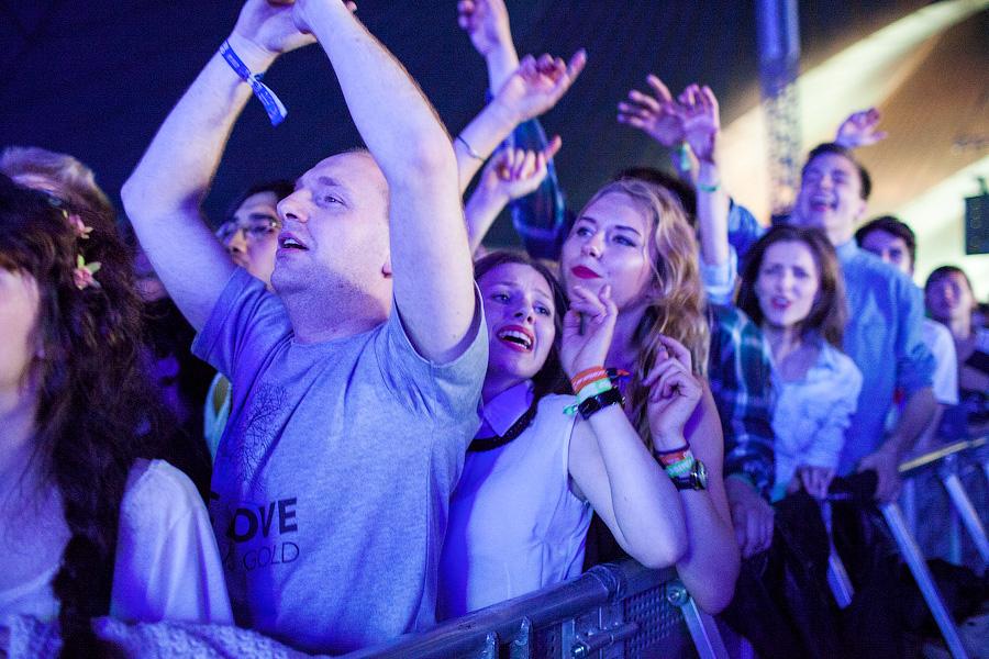 A$AP Rocky вновь заявлен на Open’er в Гдыне. В прошлый раз его задержали в Швеции