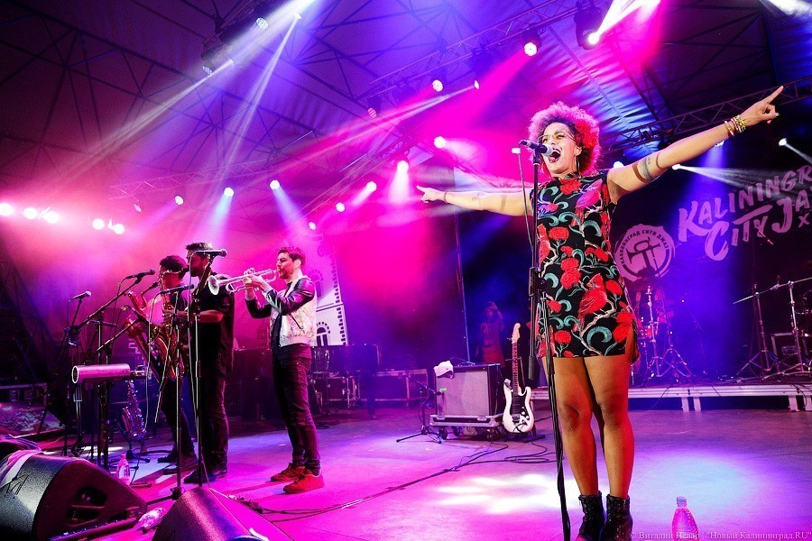 Организаторы «Калининград Сити Джаза»: мы не понимаем, будет ли фестиваль