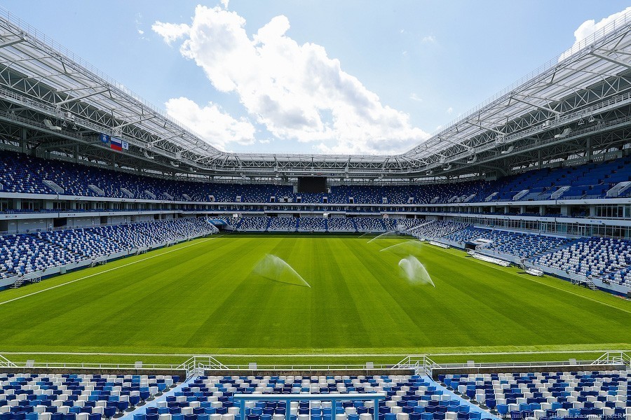 Минфин: в 2019 году на «Балтику» из бюджета потратили 304 миллиона