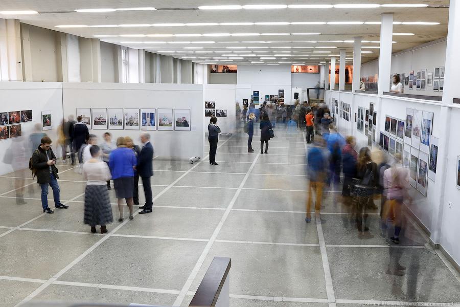 В Художественной галерее покажут европейский шедевр берлинского скульптора