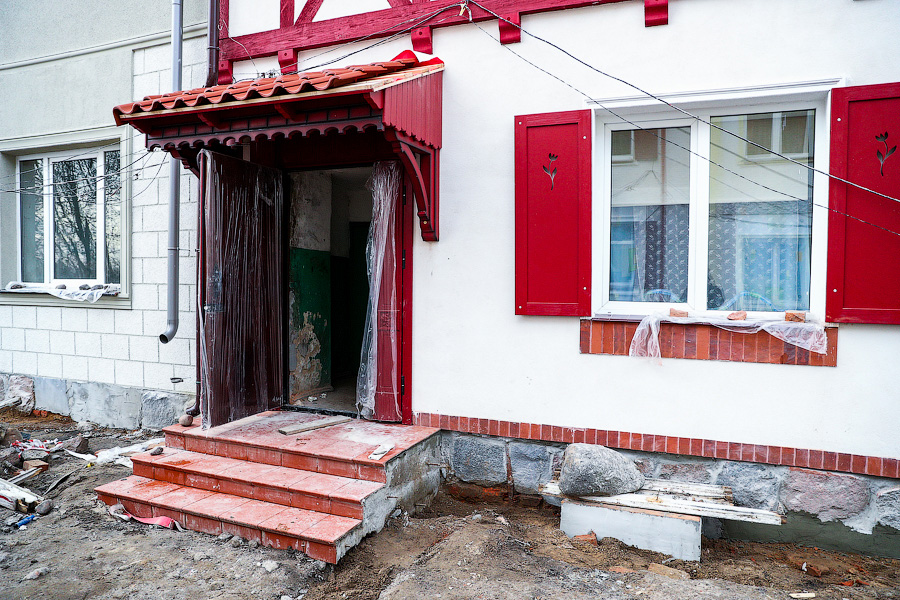 Взнос на капремонт в Калининградской области в 2023 году не изменится