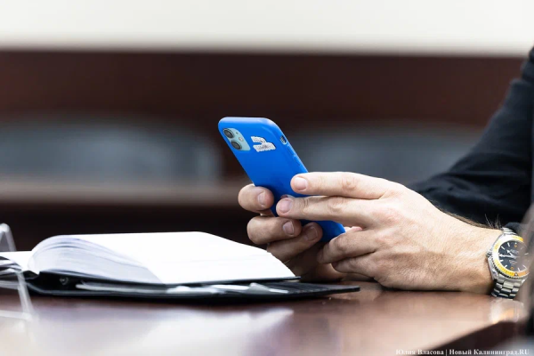 Педагог из Светлогорска перевела «сотруднику службы безопасности» 5,5 млн рублей